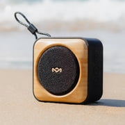 House of Marley Roots Bluetooth® Speaker - Black