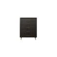 thumbnail image 5 of Acme Furniture Clayten Chest in Espreeso Finish, 5 of 5