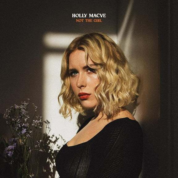 Holly Macve - Not The Girl - CD