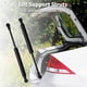 thumbnail image 2 of Soportes de elevación únicos para Nissan Sentra 2007-2012 No.84430ET00A/84430ET80A resorte de gas trasero negro 2PCS, 2 of 7