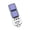 Purple, variant on Remote Control Page Turner for iPad iPhone & Android Tablet,Bluetooth Camera Remote, Scrolling Ring for TikTok