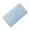 Blue, variant on Multicolor Microfiber Face Towels 13x29 Inch – Soft Hand Towels for Bathroom, Spa & Gym | Quick-Dry Absorbent Face Towel Set for Daily Skincare & Travel