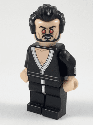 general zod lego minifigure