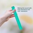 thumbnail image 6 of UPCEED Singing Bowl Mallet Acrylic Rubber Striker Mallet for Playing Quartz Crystal Singing Bowls, 6 of 7