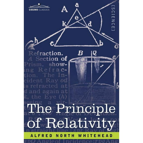 The Principle of Relativity (Paperback)