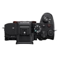 thumbnail image 4 of Sony a7R V Mirrorless Camera with FE 28-70mm Lens + Case + 32GB Memory Card + Tripod + ZeeTech Accessory Bundle (International Version), 4 of 5