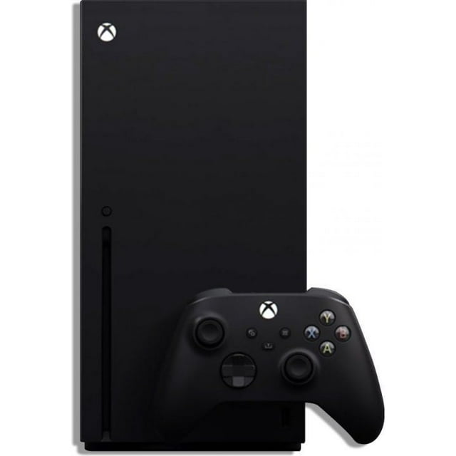 Consola Microsoft XBOX SERIE X 1TB SSD