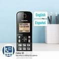thumbnail image 4 of Panasonic® Expandable Cordless Phone System (double-handset System), 4 of 5