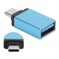 thumbnail image 3 of Type C USB3.0 Adapter Converter For Fast Charging Mobile Phone Notebook And More, 3 of 8