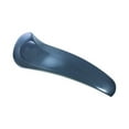 thumbnail image 3 of Softalk Standard Telephone Shoulder Rest, 2-5/8w X 7-1/2d X 2-1/4l, Charcoal | Bundle of 2 Each, 3 of 3
