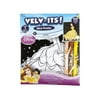 Kids Craft Small Disney Princess Velv-It Poster
