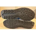 thumbnail image 4 of Ni-k-e Air Vortex VINTAGE 2003 Dark Blue Gold RARE Mens Size 14 307660-471!, 4 of 6