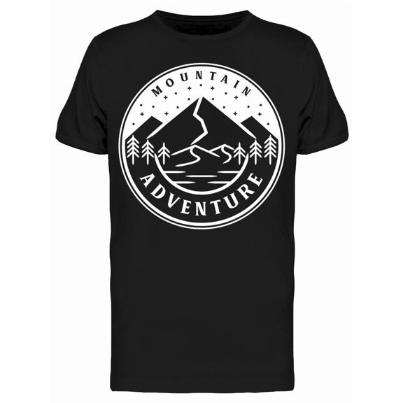 Mountain Pines Tee Men's -Image by Shutterstock