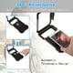 thumbnail image 1 of Speravity L soporte impermeable para teléfono de motocicleta con giro de 360° y altura ajustable Automoción decorativa y accesorios, 1 of 6