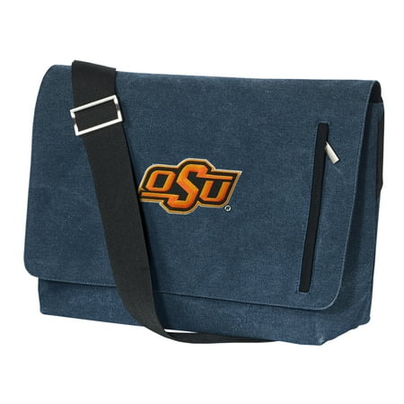 osu cowboys messenger bag