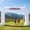 White, variant on Wellcomer 20FT Inflatable Event Arch, Polygon Archway with built-in blower - Primary Color