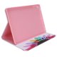 thumbnail image 1 of Funda Protectora De PU Para Tableta, Funda De Cuero Con Tapa Para Prevención De Caídas, Antipolvo Para Tableta IPAD ANGGREK Girasol, 1 of 8