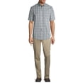 thumbnail image 5 of George Men's Athletic Fit Chino Pants, 5 of 6