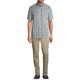 George Men's Athletic Fit Chino Pants - Walmart.com