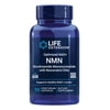 Life Extension Optimized NAD+ NMN nicotinamide mononucleotide with Resveratrol Elite, Healthy Aging, NAD+ Production, Cellular Energy, Gluten Free, Non-GMO, Vegetarian, 90 Capsules