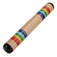 thumbnail image 2 of Instrumento musical de palo de lluvia, fabricante de palos de lluvia de madera, juguete para hacer lluvia, palo de lluvia de madera, rendimiento sólido, 2 of 12
