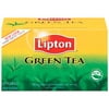 Lipton Beverage: Green Tea Tea Bags, 20 ct