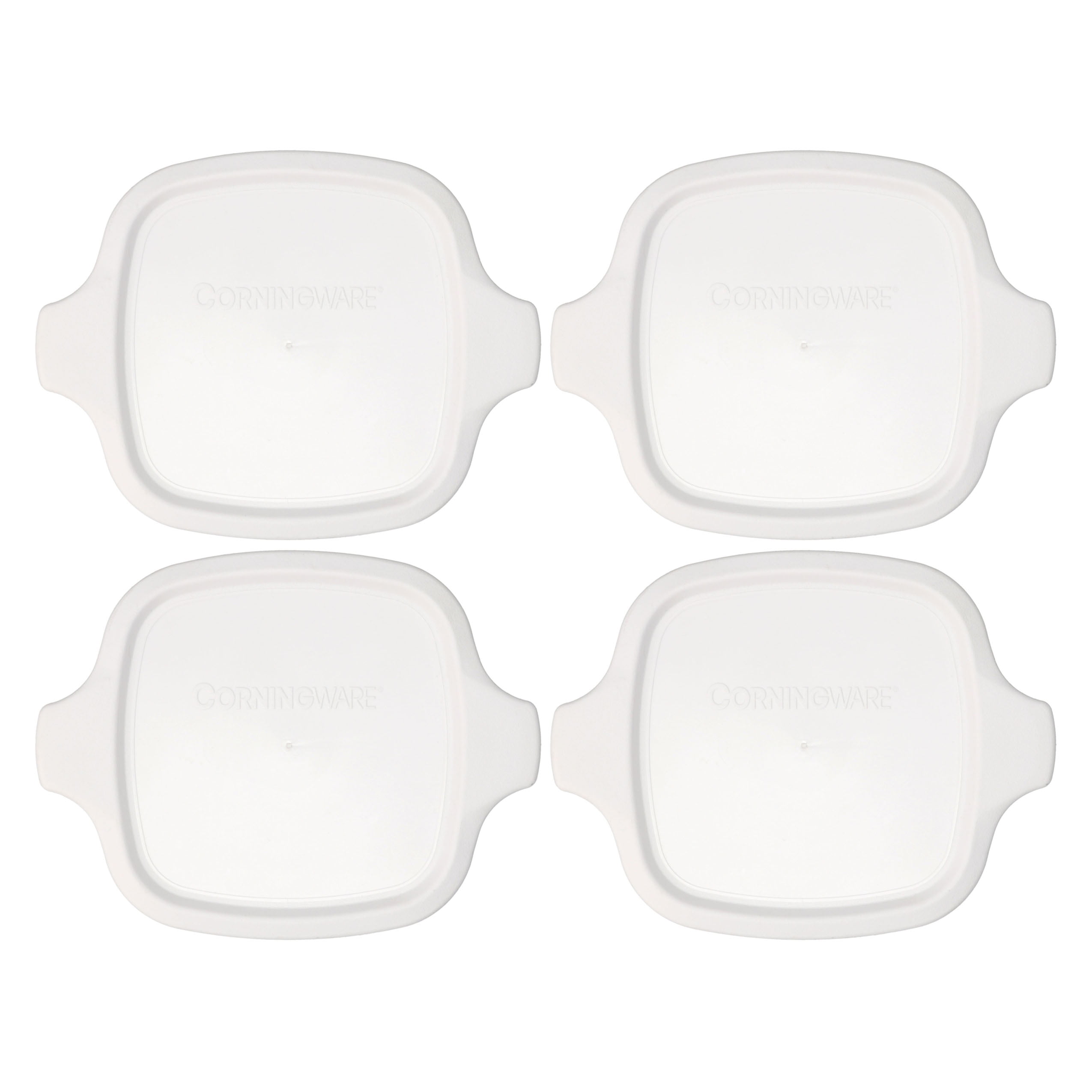 Corningware P43PC French White 2.75Cup Food Storage Replacement Lid