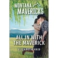 thumbnail image 2 of All in with the Maverick (Paperback), 2 of 2