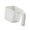 280, variant on Square Shape Scoops For Precise Ice Measurement In Commercial Or Home Kitchens Available In 4 Size