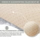 thumbnail image 4 of Funda para sofá sofá esquinero en forma de L, funda para sofá de felpa de conejo, funda para sofá, manta para sofá, sofá esquinero, protección para sofá de 3/2/1 plazas, funda para sofá, protector, 4 of 6
