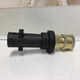 thumbnail image 4 of Pressure Washer Gun Adapter with 1/4\' Female Quick Connect Fitting Fits Karcher/Krcher K Series Pressure Washers K2, K3, K4, K5, K6, K7, 4 of 5