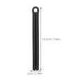 thumbnail image 2 of KAJNBN 5Pcs Sleek Design Long Cylinder Billiard Accessories Hanger Rack Stand for Snooker Cues 7.7x0.8x0.8in, 2 of 8