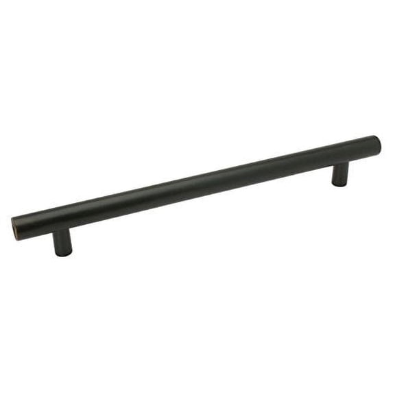 Emtek 86351US10B EMT Bar Pull