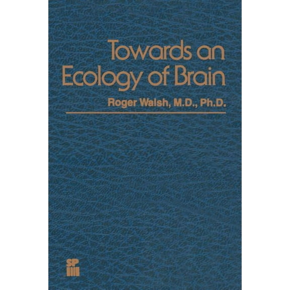 Towards an Ecology of Brain, (Paperback)