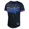 thumbnail image 1 of Chandail Édition Limitée Jeunes Blue Jays de Toronto MLB City Connect, 1 of 2