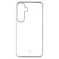 thumbnail image 2 of SYB Silicone Slim Case for Samsung Galaxy S24 Plus - Clear, 2 of 3