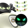 thumbnail image 3 of Daily Mix Store 3D Devil Eyes Car Stickers,Luminous Devil Eye Stickers,Car Reflective Stickers Funny Stickers,Waterproof D Decals,Windshield, 3 of 9