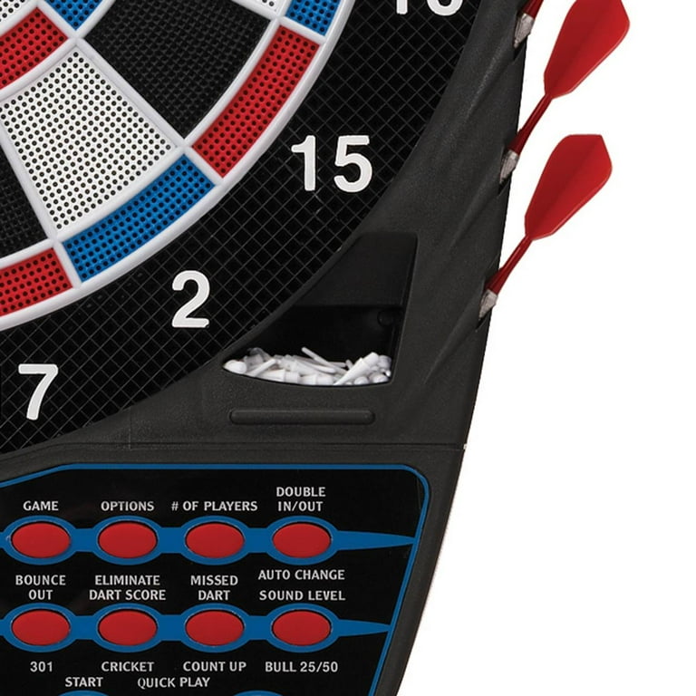 Viper 787 hotsell electronic dartboard