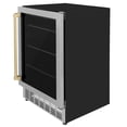 thumbnail image 4 of ZLINE RBVZ-US-24-CB Refrigerator, 4 of 5