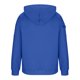 thumbnail image 5 of Sudadera con capucha para hombre, informal, a la moda, lisa, con cremallera, de manga larga, con bolsillo, de poliéster, 5 of 5