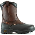 thumbnail image 3 of Thorogood Work Boots Mens 8" Wellington Z-Trac WP CT Brown 804-4810, 3 of 4