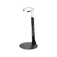 thumbnail image 4 of Kokiya 1/6 Doll Stand, Portable, Adjustable Height for 1:6 Collectible Model Decorative A, 4 of 9