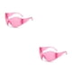 thumbnail image 4 of Jumpingount Gafas de sol a la moda, gafas a prueba de sol, equipo de protección atractivo, regalo dulce, diseño elegante, accesorios para hombre, tipo 6 2piezas, 4 of 6