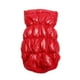 thumbnail image 4 of Abrigo para perro Billuyoard acolchado impermeable Chaqueta caliente chaleco ropa Ropa para mascotas Rojo SG Tamaño XS-3XL, 4 of 6