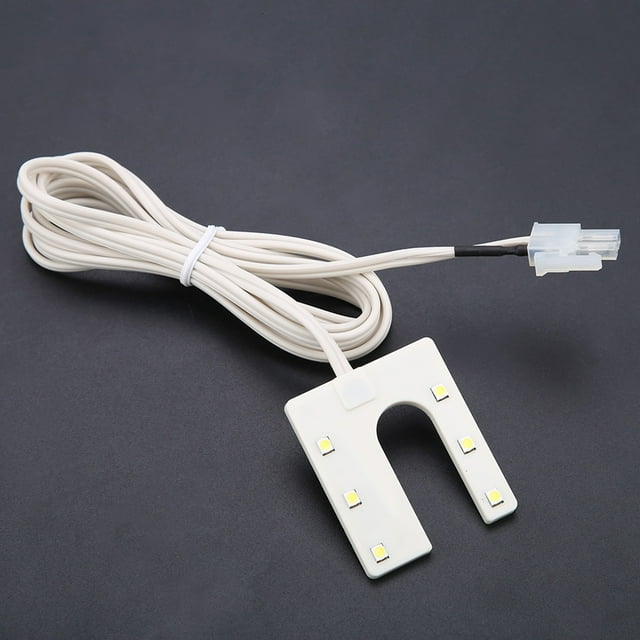 Lámpara De Costura De Vida útil Más Larga Con Ahorro De Energía, Luz De Costura, Bordado Para Principiantes En El Hogar Personal Para Costura Profesional ANGGREK ECGY04