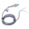 thumbnail image 4 of 10PCS Proximity Switch, Inductive Proximity Sensor, Waterproof 95-250VAC For Machine Tool Chemical Metallurgy ANGGREK Otros, 4 of 8