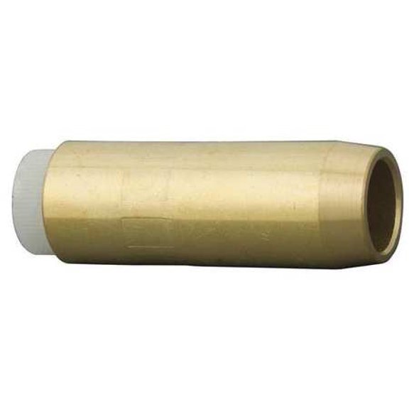 RADNOR RAD64002800 Nozzle,Brass,Bernard,Slip-On ,PK2