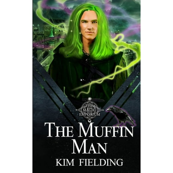 The Muffin Man, (Paperback)