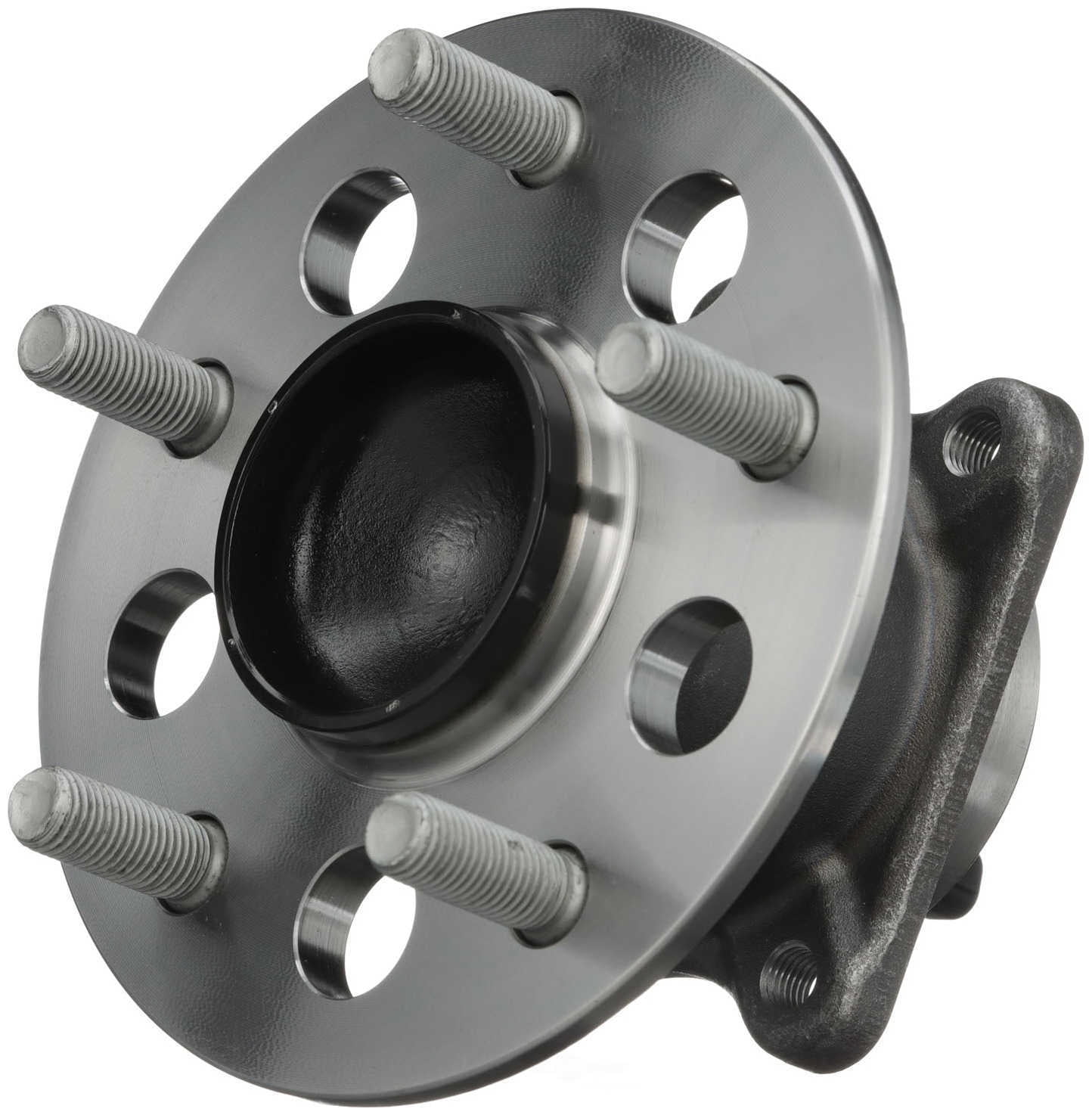 NSK 49BWKHS68J Wheel Bearing and Hub Assembly Fits select: 2012-2017 TOYOTA CAMRY, 2016-2018 LEXUS ES