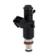 thumbnail image 1 of Inyector de combustible No.16450RBB003 para Honda Civic Si 2.0 06-11 Coincidencia de flujo Boquilla de combustible negra 1 Pc, 1 of 1